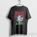 Classic Ice Nine Kills My Screws Are Loose T Shirts