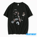 Playboi Carti The Weeknd Graphic Tshirts Sweater