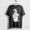 Officials Rei Ayanami Rei Energy T Shirts