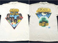 SALE Vintage 1984 Jacksons Victory Tour T-Shirt