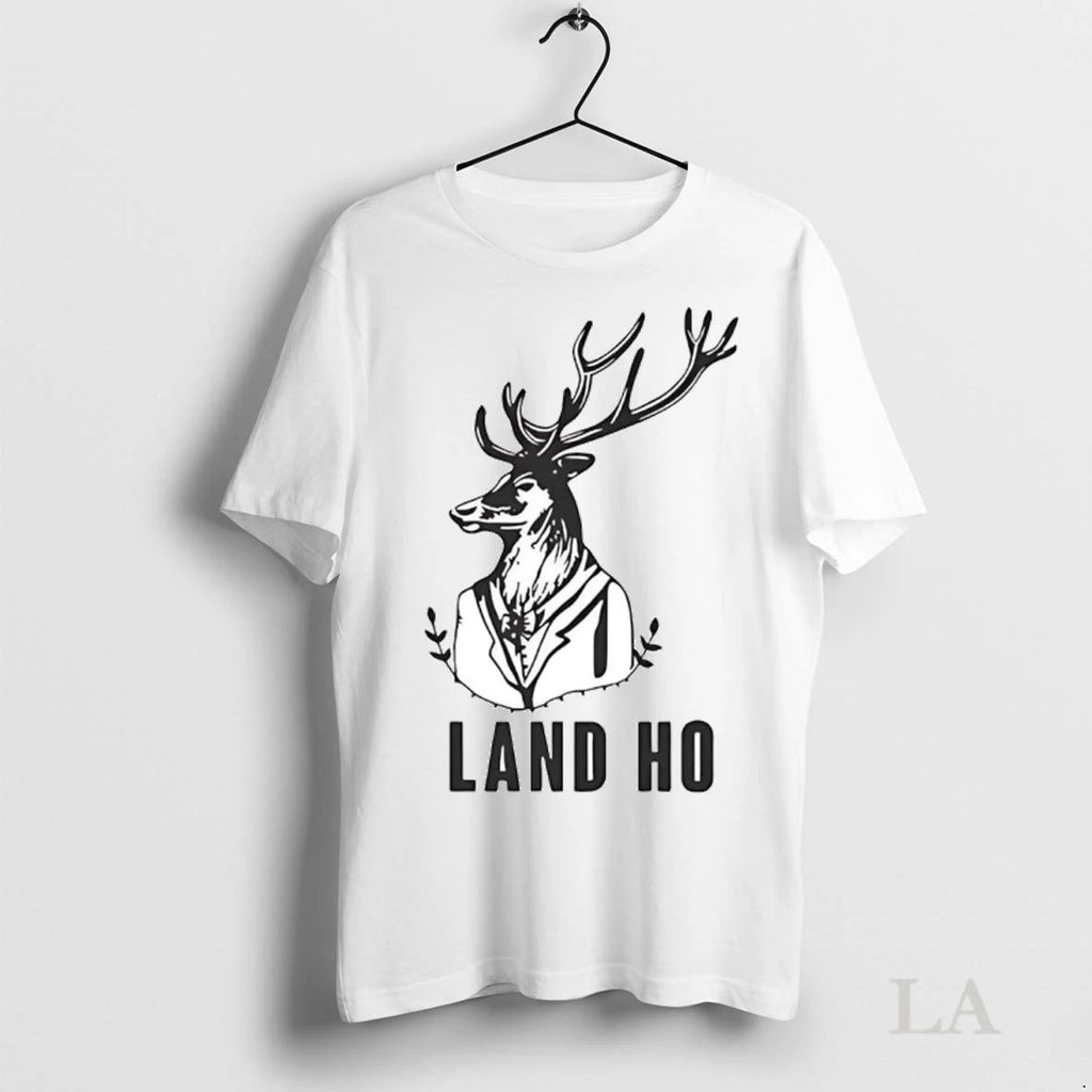 Original Land Ho Bucks