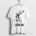 Original Land Ho Bucks