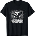 Should I Get The Wingleader? Fantasy Dragon T-Shirt
