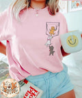 Vintage The Aristocats Shirt, Retro Everybody Wants to Be A Cat