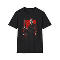 Terminator 2 T-Shirt – Judgment Day 1991 Sci-Fi Action Classic Tee