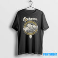 Sabaton World Of Tanks Tshirts Sweater