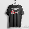 Premium Its Not Waterboarding If You Use Eggnog T Shirts