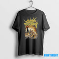 Cattle Decapitation Graphic Tshirts Sweater