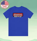 Edelbrock Performance Racing Men's Blue Size S-5XL
