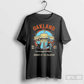 Classic Oakland Cricket At The Coliseum Unicorns Cricket Club T Shirts Hoodie Longsleeve