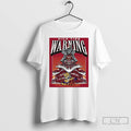 Premium High Tide Warning Alabama Beat Lsu T Shirts