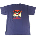 VTG Space Ghost Brak WHERE T-shirt Unisex tee NAVY All sizes 35