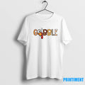 Gobble Thanksgiving Turkey Face Tshirts Sweater