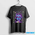 Marilyn Manson Baphomet Retro Tshirts Sweater