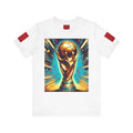 Trendy Soccer Graphic Tee, Sporty Kit, Unisex T-Shirt, Game Day Apparel, [...]
