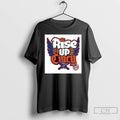 Classic Rise Up Cincy 2025 Playoffs T Shirts