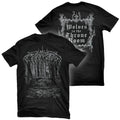 WOLVES IN THE THRONE ROOM 2005 Demo T-Shirt NEW! TS4834