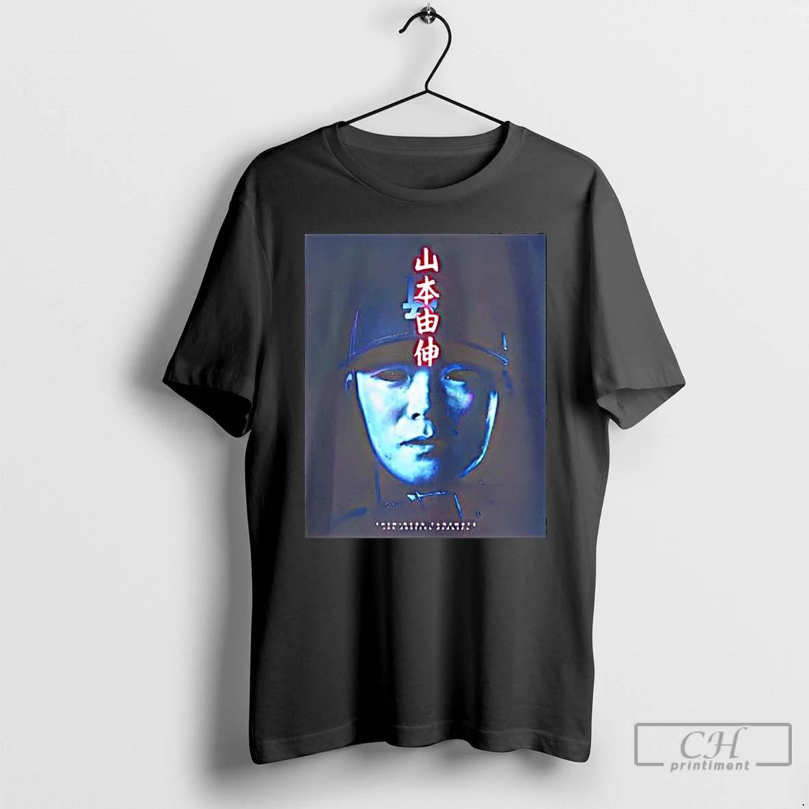 Premium Yoshinobu Yamamoto Mvp Dodgers Champion T Shirts