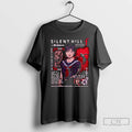 Classic Silent Hill Shimizu Hinako Ornaments T Shirts