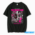Liam Neeson Pamela Anderson The Naked Gun Tshirts Sweater