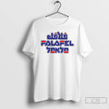 Classic Das Falafel Humanity Japan 2025 T Shirts