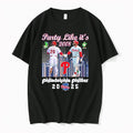 Party Like Its 2008 Philadelphia Phillies 2025 Tshirts Sweater