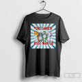 Classic Raccoon Portland Frog Portlands Most Wanted Protest Anti Ice Political T Shirts