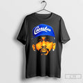 Classic Nipsey Hussle Big Head Graphic T Shirts