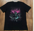 Muse Simulation Theory 2019 European Tour T-shirt For men Women S-5XL