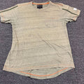 Akademiks T-Shirt - Size M Green Y2k pullover simple tee