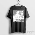 Classic The Crux Deluxe T Shirts