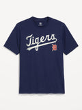Detroit Tigers T-Shirt for Men(Detroit Tigers)-Old Navy|29065
