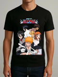 Bleach Ichigo BLEACH: Rebirth Of Souls Anime T-Shirt