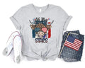 Oh My Stars Cow T-Shirt