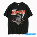Kevin Mitchell T Shirt San Francisco Mlbpaa 01 Tshirts Sweater