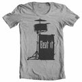 Drummer T Shirts BEAT IT DRUMLINE Musician Band Music Sizes i prefer the drummer