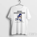 Premium Cam Skattebo New York Giants Running Back Retro Baller T Shirts