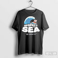 Classic Respect The Sea Ornaments