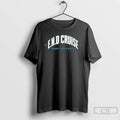 Classic Emos Not Dead Varsity 2026 Long Sleve T Shirts
