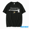 Indiana Pacers Firefighter Appreciation Fire Dept Always Ready Nba Tshirts Sweater