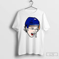Premium Jeremy Williams Toronto Maple Leafs Big Head Cartoon T Shirts