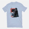 TeeFury Playing Nostalgic T-Shirt L, XL, 2XL