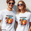 Hawaii Family Cruise Shirt, Hawaii Vacation Shirts, Hawaiian Shirt , 202922