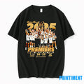 Brisbane Broncos Vs Melbourne Storm Premiers 2025 Tshirts Sweater