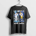 Dodgers Shohei Ohtani All Season And Rams Stafford On Sundays Tshirts Sweater