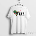 Classic Eff Economic Freedom Fighters T Shirts