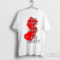 Premium New Jersey You Look So Good In Red Jersey