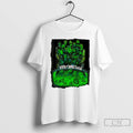 Classic Dallas Mavericks Happy Halloween 2025 T Shirts