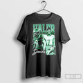 Premium Kaleb Daniels Graphic Vintage T Shirts