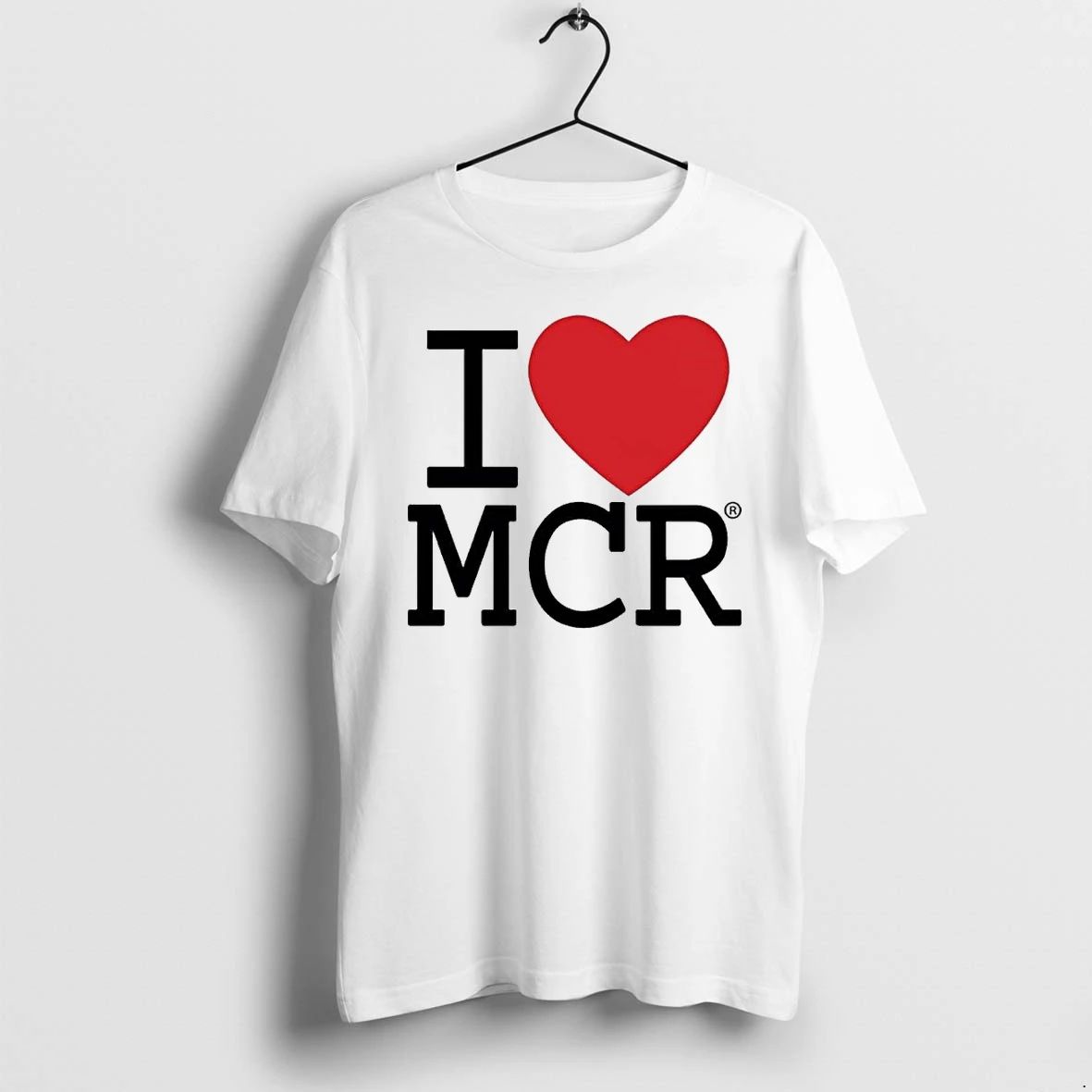 I Love Mcr Ricky Hatton Tshirts Sweater